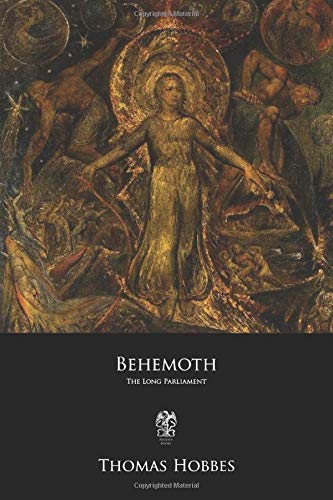9781976557606: Behemoth: The Long Parliament