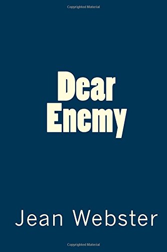 9781976558030: Dear Enemy
