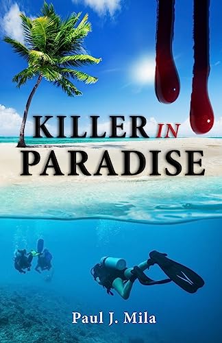 Imagen de archivo de Killer In Paradise a la venta por ThriftBooks-Dallas