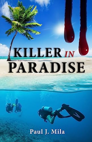 Stock image for Killer In Paradise for sale by ThriftBooks-Dallas