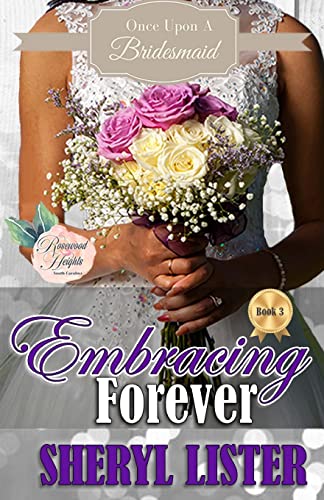 9781976566998: Embracing Forever
