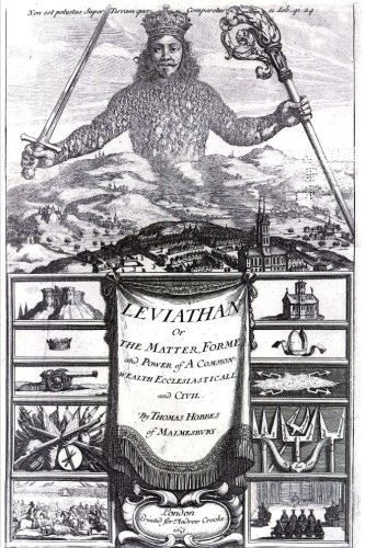 Imagen de archivo de Leviathan a la venta por Revaluation Books
