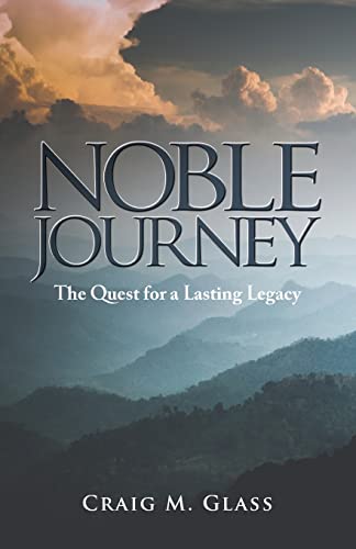 9781976567957: Noble Journey