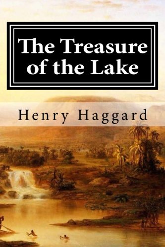 9781976581809: The Treasure of the Lake