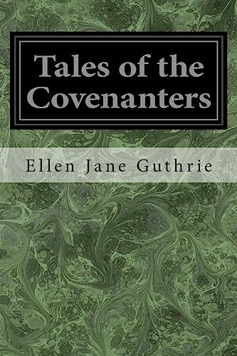 9781976594960: Tales of the Covenanters