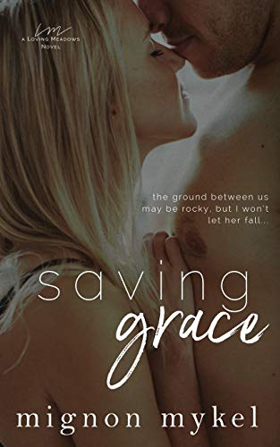 Imagen de archivo de Saving Grace a la venta por Revaluation Books
