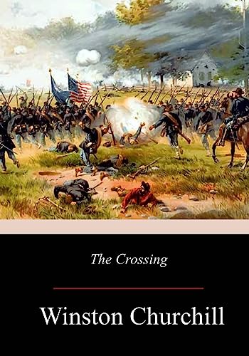 9781976596957: The Crossing