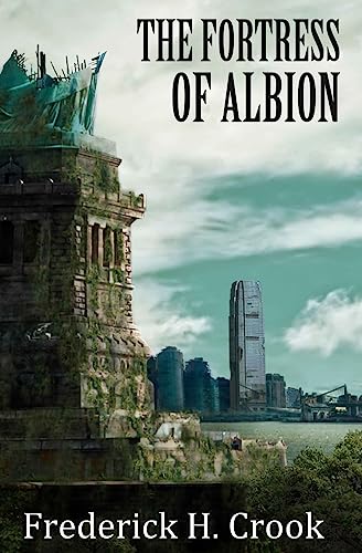Stock image for The Fortress of Albion for sale by THE SAINT BOOKSTORE