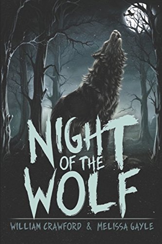 Beispielbild fr Night of the Wolf zum Verkauf von ThriftBooks-Dallas