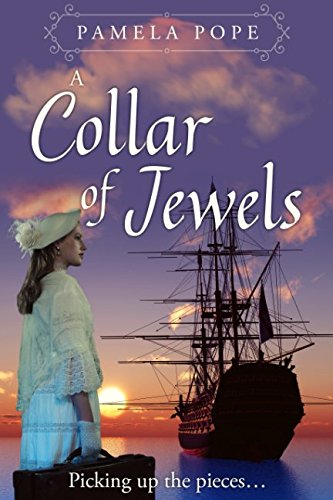 Stock image for A Collar of Jewels for sale by Revaluation Books