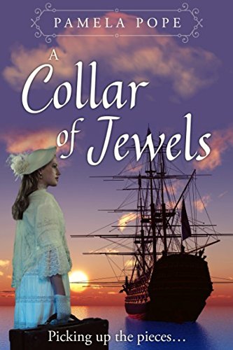 9781976703546: A Collar of Jewels