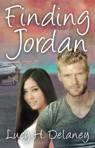 Stock image for Finding Jordan (Road to Love) for sale by Ergodebooks