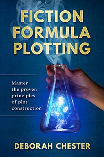 Stock image for FICTION FORMULA PLOTTING for sale by HPB Inc.