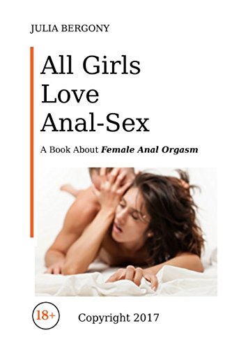 Girls Anal Orgasm