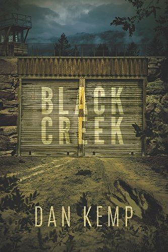 Beispielbild fr Black Creek zum Verkauf von Revaluation Books