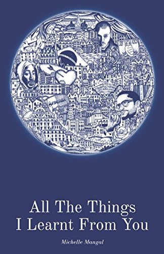 Imagen de archivo de All The Things I Learnt From You a la venta por WorldofBooks
