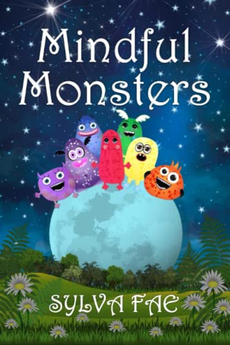 Stock image for Mindful Monsters (Rainbow Monsters) for sale by WorldofBooks