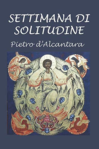 Stock image for Settimana di solitudine for sale by Revaluation Books