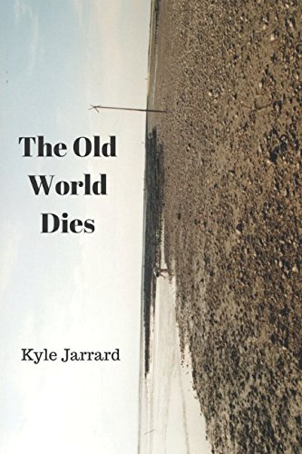 Stock image for The Old World Dies for sale by HPB-Ruby