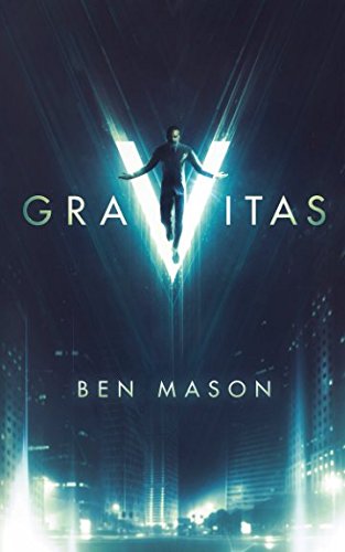 Stock image for Gravitas: A Supervillain Story for sale by Revaluation Books