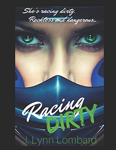 Imagen de archivo de Racing Dirty a la venta por ThriftBooks-Atlanta