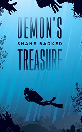 Stock image for Demon's Treasure for sale by Revaluation Books