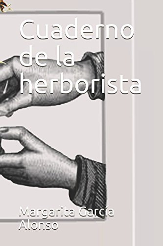 Stock image for Cuaderno de la herborista for sale by Revaluation Books