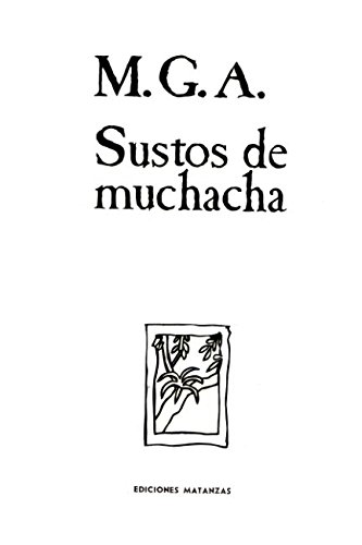 Stock image for Sustos de muchacha for sale by Revaluation Books