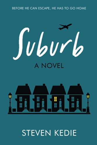 Beispielbild fr Suburb: A Novel zum Verkauf von AwesomeBooks