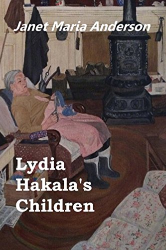 Beispielbild fr Lydia Hakala's Children zum Verkauf von Ergodebooks