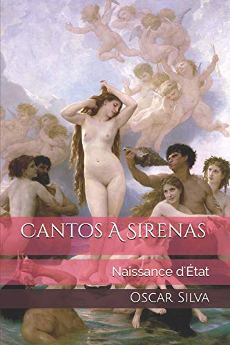 9781976766787: Cantos A Sirenas