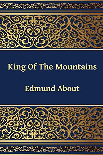 9781976768491: King Of The Mountains