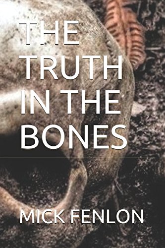 Imagen de archivo de THE TRUTH IN THE BONES (THE CONISBOROUGH CHRONICLES) a la venta por WorldofBooks