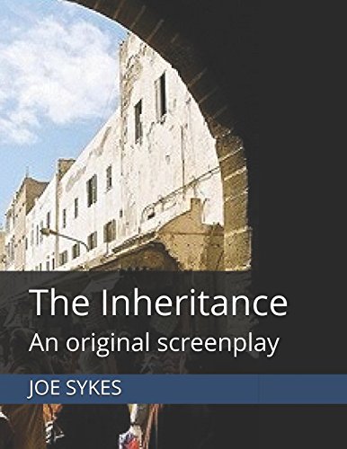Stock image for The Inheritance: An original screenplay for sale by Revaluation Books
