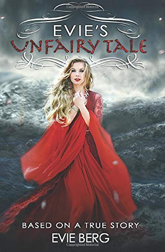 9781976800252: Evie's Unfairytale