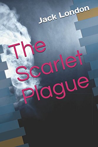 9781976804557: The Scarlet Plague