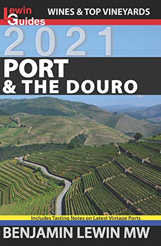 Stock image for Port & the Douro (Guides to Wines and Top Vineyards) for sale by Burke's Book Store