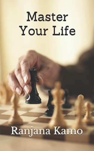 Imagen de archivo de Master Your Life a la venta por Revaluation Books
