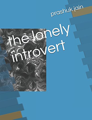 Stock image for the lonely introvert for sale by Revaluation Books