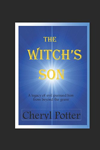 9781976815737: The Witch's Son