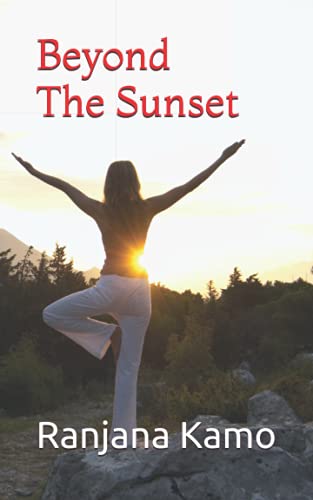 Stock image for Beyond The Sunset for sale by Revaluation Books