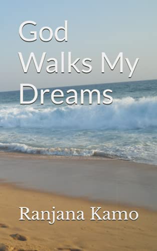 Stock image for God Walks My Dreams for sale by Revaluation Books