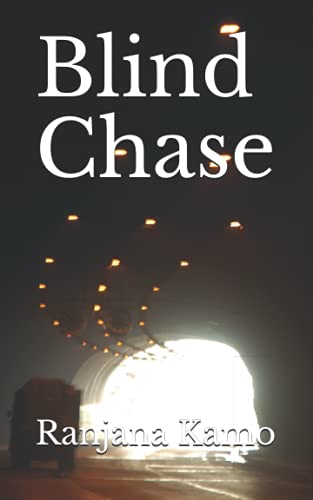 Stock image for Blind Chase for sale by Revaluation Books