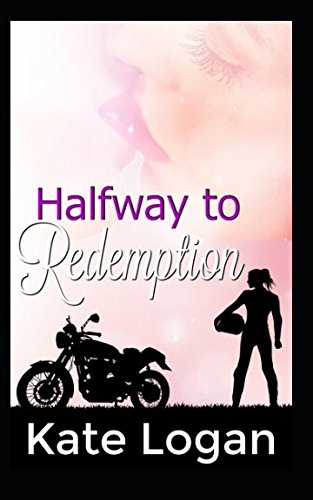 Beispielbild fr Halfway to Redemption: A Lesbian Cop Romance zum Verkauf von Revaluation Books