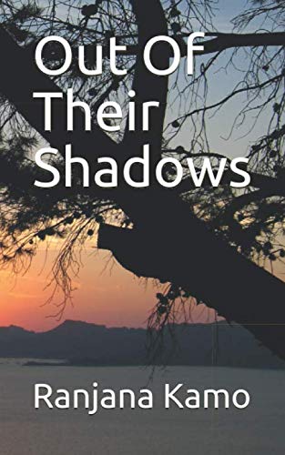 Stock image for Out Of Their Shadows for sale by Revaluation Books