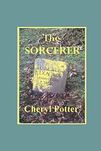 Stock image for The Sorcerer (The Witch Trilogy) for sale by HPB-Ruby