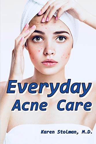 Beispielbild fr Everyday Acne Care zum Verkauf von THE SAINT BOOKSTORE