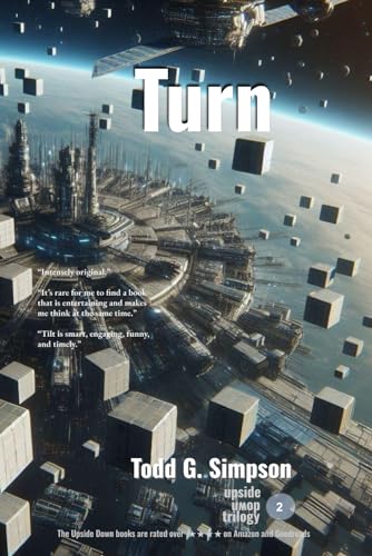 Stock image for Turn for sale by Better World Books