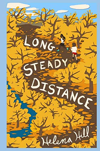 Stock image for Long Steady Distance for sale by WorldofBooks