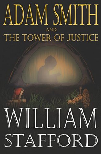 Imagen de archivo de Adam Smith and the Tower of Justice a la venta por Irish Booksellers